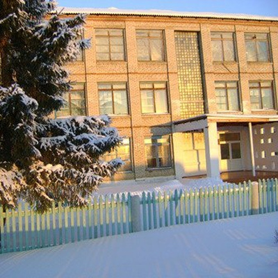 Чумлякская средняя общеобразовательная школа- филиал МКОУ &amp;quot;СОШ № 4&amp;quot; г. Щучье